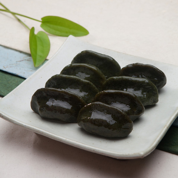 모시송편(김해,창원지역 배달상품)